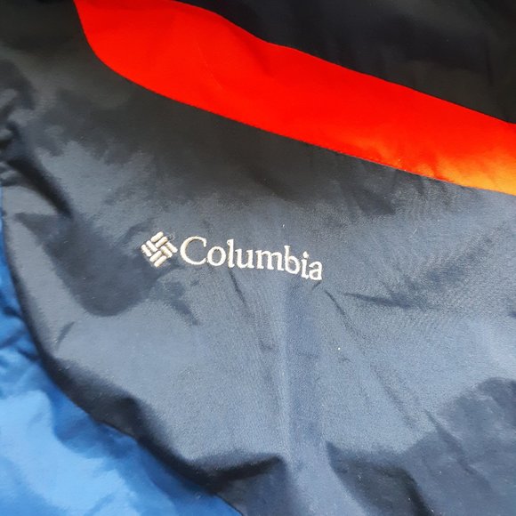 Columbia Interchange Winter Jacket - Picture 3 of 13